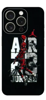 AR 23 Mobile Skin