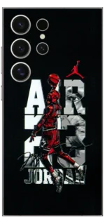 AR 23 Mobile Skin