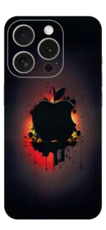 Apple Mobile Skin