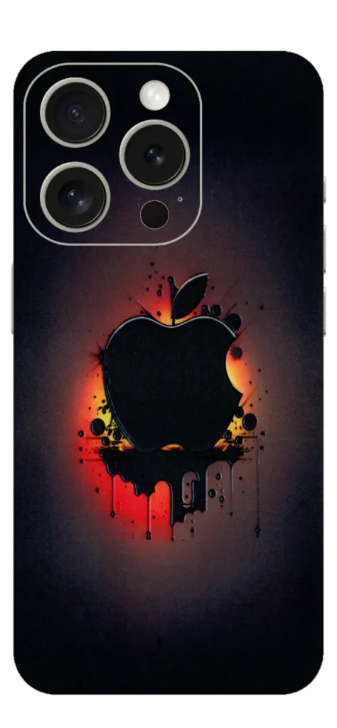 Apple Mobile Skin