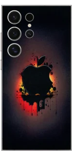 Apple Mobile Skin