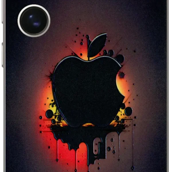 Apple Mobile Skin