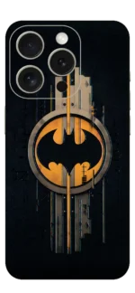 Batman Mobile Skin