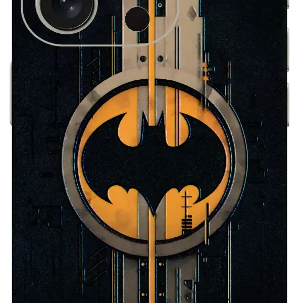 Batman Mobile Skin