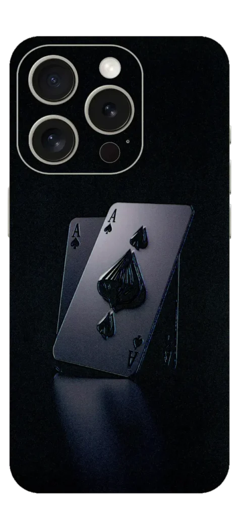 Card Mobile Skin