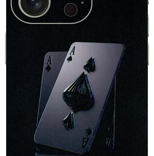 Card Mobile Skin