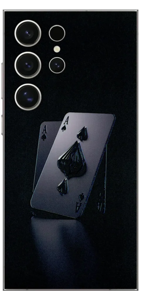 Card Mobile Skin