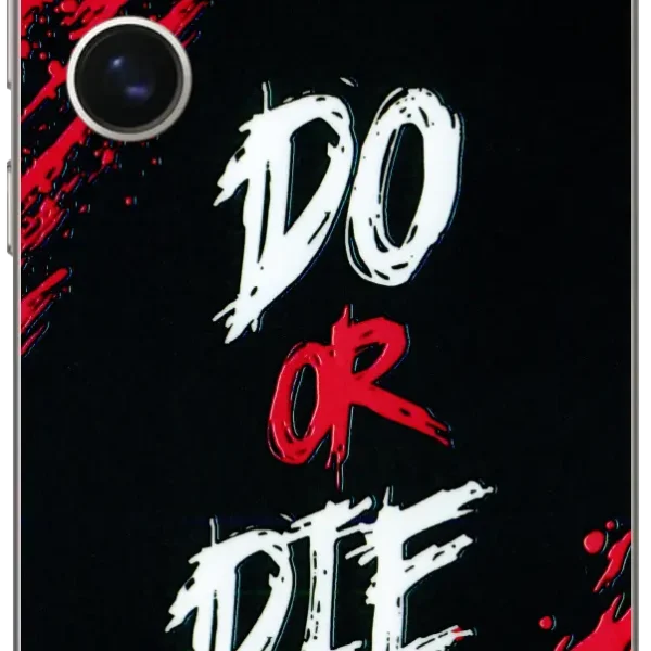 Do Or Die Mobile Skin