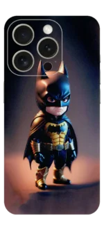 Kid Batman Mobile Skin