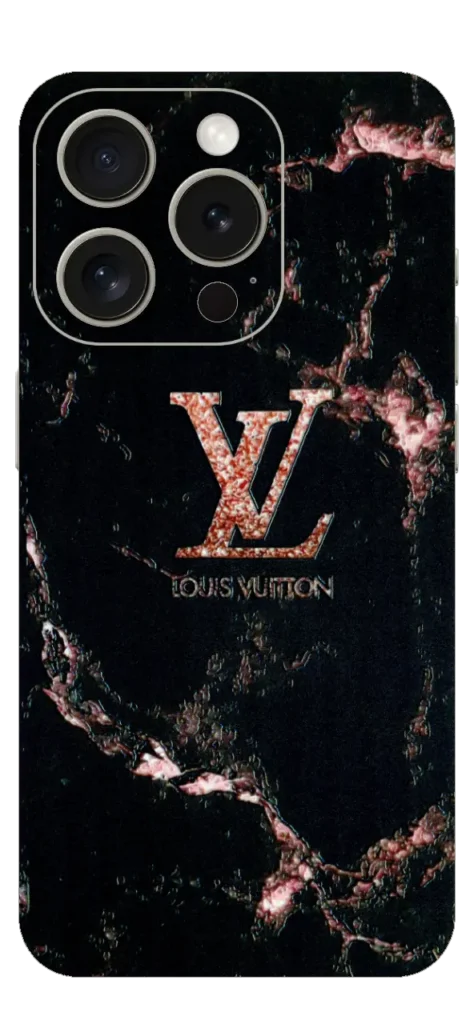 LV Louis Vuitton Mobile Skin