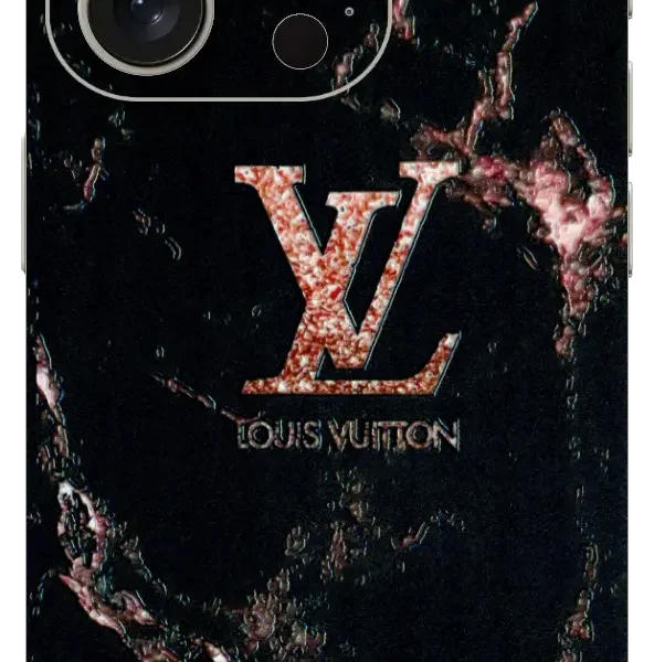 LV Louis Vuitton Mobile Skin