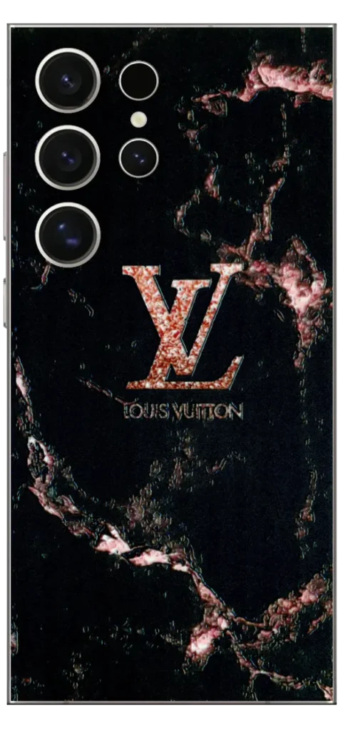 Louis Vuitton Mobile Skin