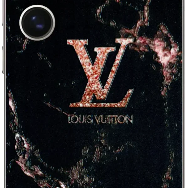 Louis Vuitton Mobile Skin