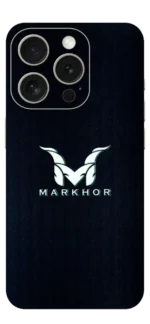 Markhor Mobile Skin