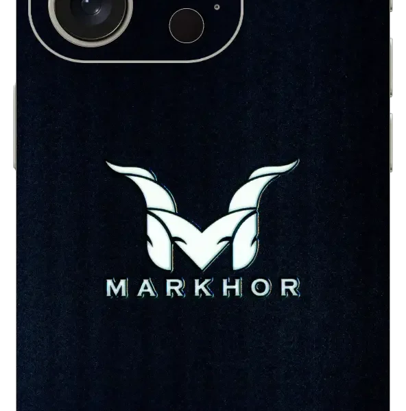 Markhor Mobile Skin