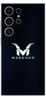 Markhor Mobile Skin