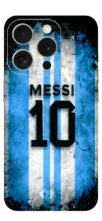 Messi Mobile Skin