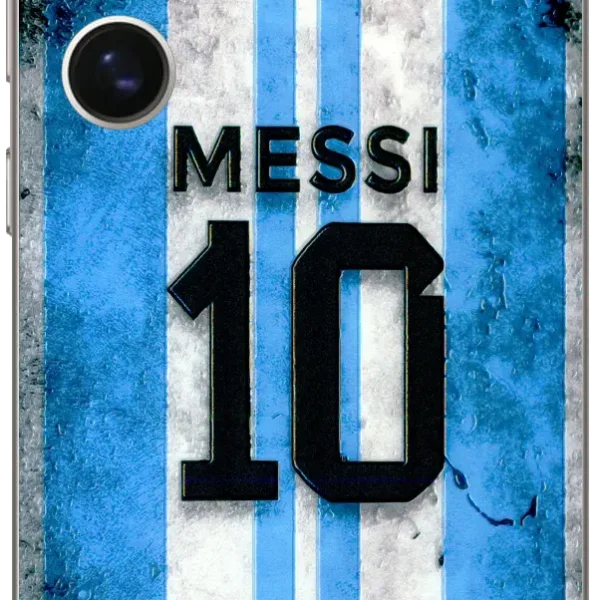 Messi Mobile Skin