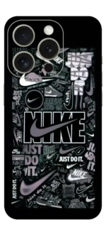 Nike Mobile Skin