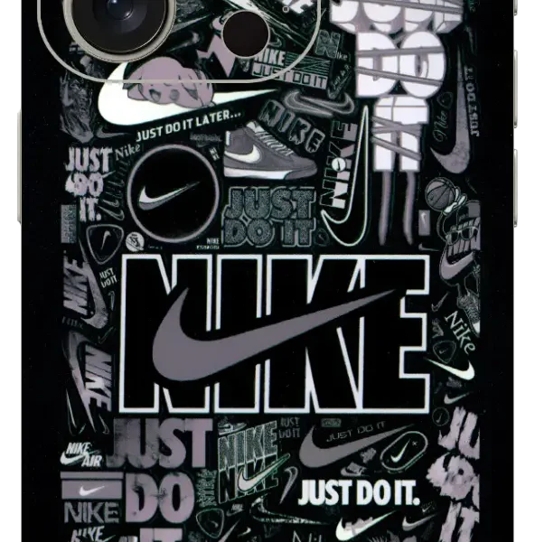 Nike Mobile Skin