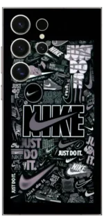 Nike Mobile Skin