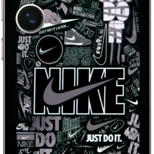 Nike Mobile Skin