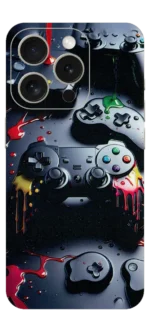 Playstation Gamepad Mobile Skin