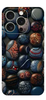 Stones Mobile Skin