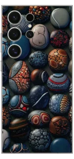 Stones Mobile Skin