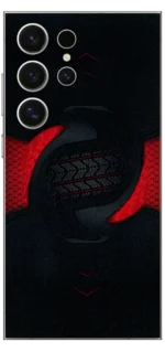 Up Down Arrow Mobile Skin