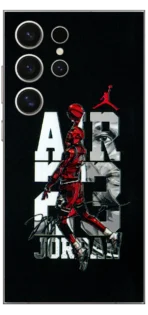 AR 23 Skin For Samsung S24 Ultra