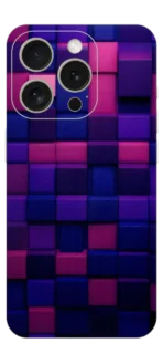 Abstract Skin for IPhone 15 Pro Max