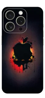 Apple Skin For IPhone 15 Pro Max