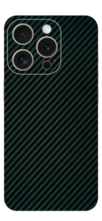 Black Abstract For IPhone 15 Pro Max