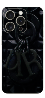 CD skin for IPhone 15 Pro Max