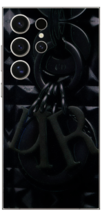 CD skin for Samsung S24 Ultra