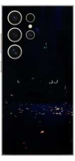 Car Skin For Samsung S24 Ultra