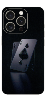 Card Skin For IPhone 15 Pro Max