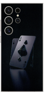 Card Skin For Samsung S24 Ultra