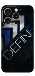 Define Skin For IPhone 15 Pro Max