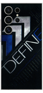 Define Skin For Samsung S24 Ultra