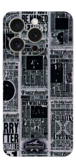 Dumbledore Skin For IPhone 15 Pro Max