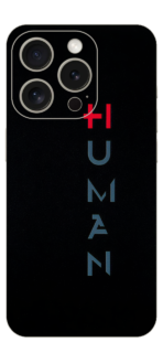Human Skin for IPhone 15 Pro Max