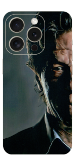 Imran Khan Skin For IPhone 15 Pro Max