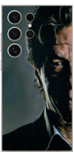 Imran Khan Skin Samsung S24 Ultra