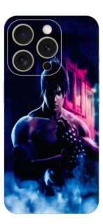 Jin Skin For IPhone 15 Pro Max