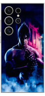 Jin Skin For Samsung S24 Ultra
