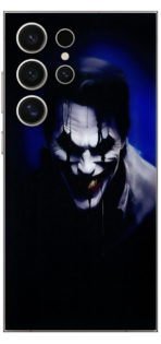 Joker Skin for Samsung S24 Ultra