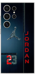 Jordan Skin For Samsung S24 Ultra