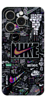 Just Do It Later for IPhone 15 Pro Max